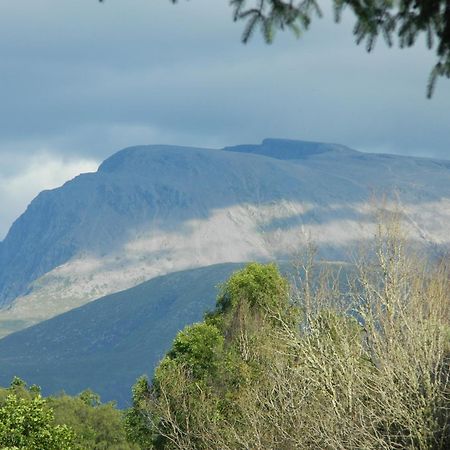 Tom Beag - Ben Nevis View Rooms Форт Уилям Екстериор снимка