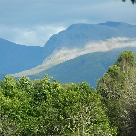 Tom Beag - Ben Nevis View Rooms Форт Уилям Екстериор снимка