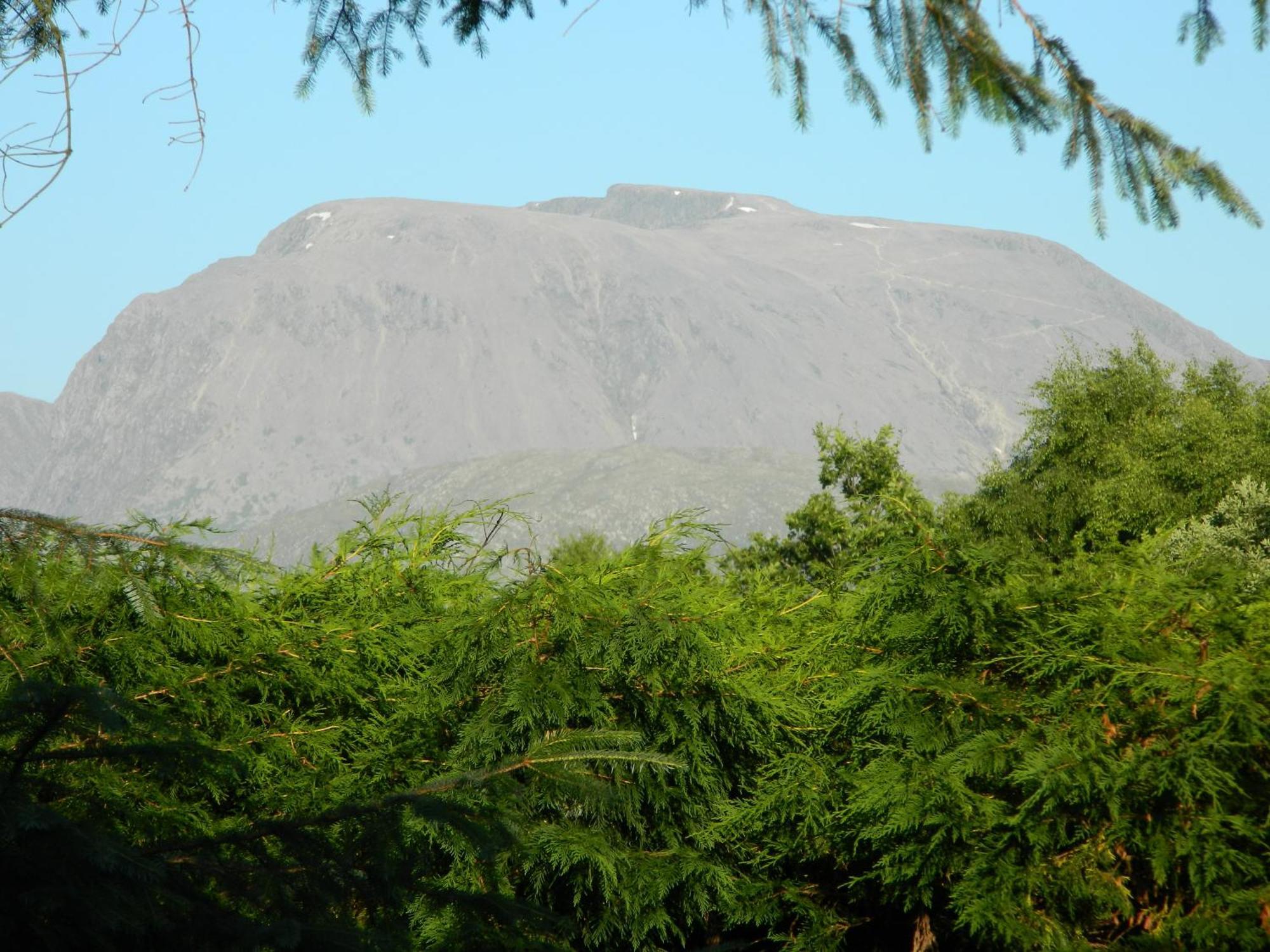 Tom Beag - Ben Nevis View Rooms Форт Уилям Екстериор снимка