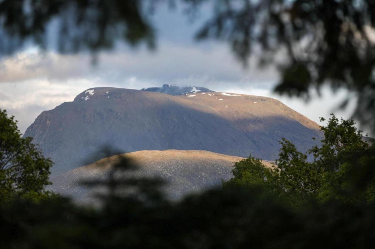 Tom Beag - Ben Nevis View Rooms Форт Уилям Екстериор снимка