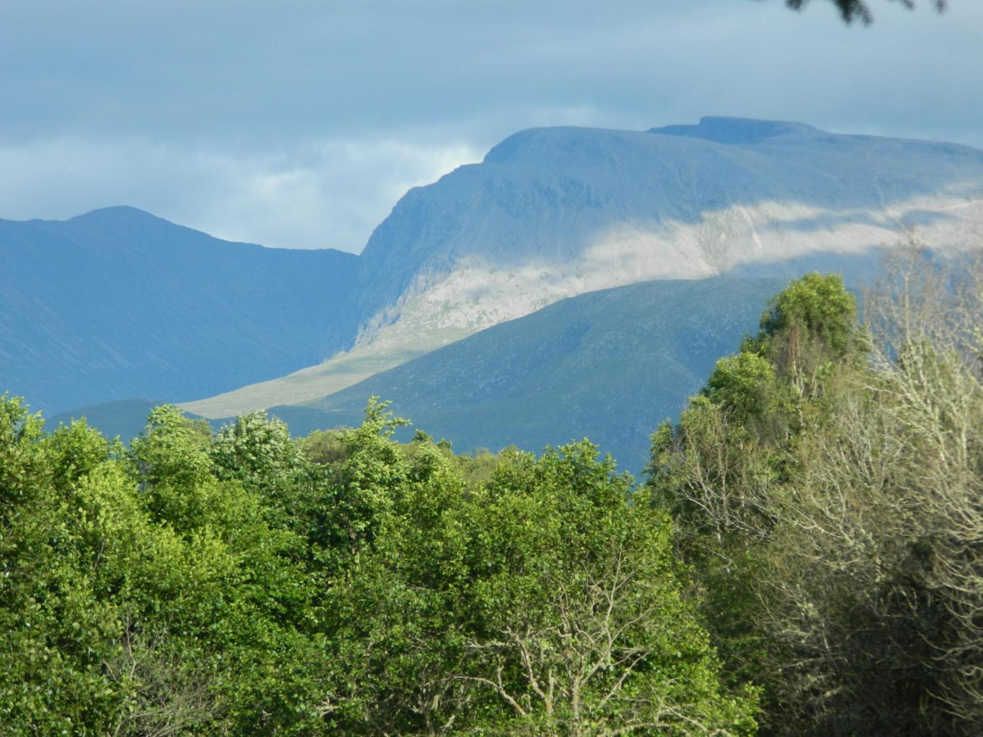 Tom Beag - Ben Nevis View Rooms Форт Уилям Екстериор снимка